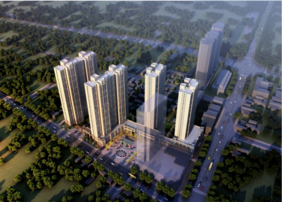 成縣公安局、商務(wù)局片區(qū)棚戶(hù)區(qū)改造項(xiàng)目監(jiān)理